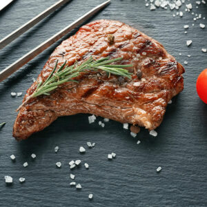 Chef Maurizio Bosotti: Menù "Carni per la primavera" - Ricette Aromatiche e Stagionali