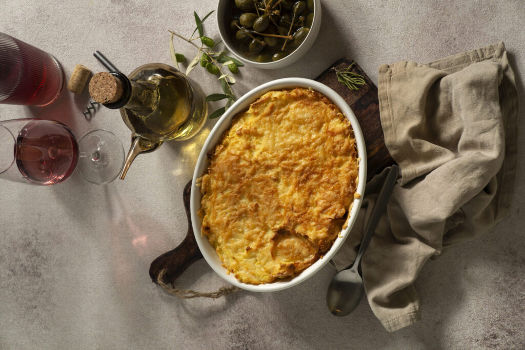 LE TERRINE: Tradizione e creatività in cucina!