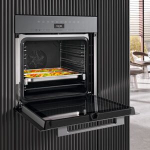 Esperienza culinaria con Miele