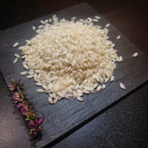 Risotto carnaroli