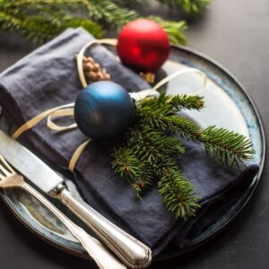 menu di natale