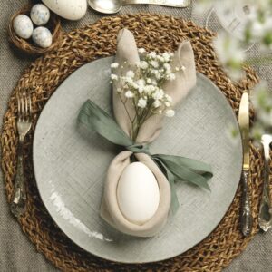 Chef Maurizio Gnocchi: Menù Speciale di Pasqua - Ricette festive