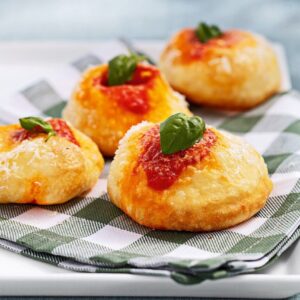 Chef Maurizio Bosotti: Menù "Fritto perfetto" - Ricette croccanti e sfiziose