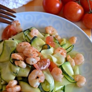 Chef Maurizio Gnocchi: Menù “Suggestioni d’Estate” - Ricette fresche e colorate