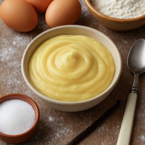 Maestro Fabio Longhin: "Dentro le Creme” - I segreti di una crema ben fatta