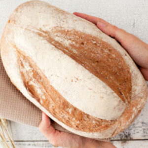 Chef Maurizio Bosotti: Menù "Pane Casalingo"