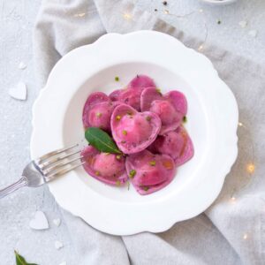 Chef Gianni Tota: Menù “San Valentino Gourmet” - Ricette raffinate e romantiche