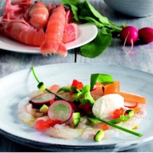 Chef Stefano De Gregorio: Menù "La cucina di primavera" - Ricette fresche e profumate