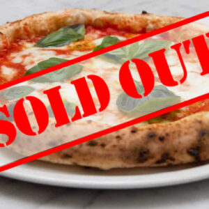 Pizza Artigianale con Chef Francesco Falanga: I Segreti della Pizza Perfetta 05/10