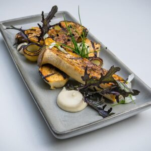 ❄️ Corso di Cucina Gourmet a Bienate di Magnago: Sapori d'Inverno Contemporanei
