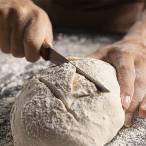 Corso di Panificazione con Gabriele Luraschi | Pane e Focacce –
