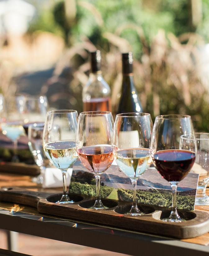 degustazione rossi 🍷 Corso di Cucina a Bienate di Magnago: Finger Food Gourmet e Degustazione di Vini Rossi degustazione rossi