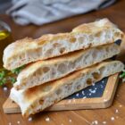 🥖 Corso di Panificazione a Bienate di Magnago: I Derivati del Pane facaccia