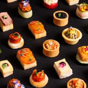 🍸 Corso di Finger Food Gourmet a Bienate di Magnago con Chef Crazy Simo