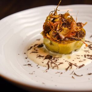 🎄 Corso di Cucina a Bienate di Magnago: Menù delle Feste Vegetariano