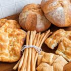 🥖 Corso di Panificazione a Bienate di Magnago: I Derivati del Pane panificazione