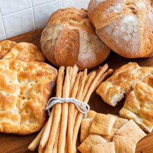🥖 Corso di Panificazione a Bienate di Magnago: I Derivati del Pane