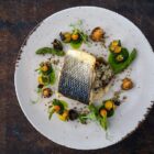 🐟 Corso di Cucina Gourmet a Bienate di Magnago: Pesce e Sapori d'Autunno pesce