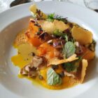 🐟 Corso di Cucina Gourmet a Bienate di Magnago: Pesce e Sapori d'Autunno pesce