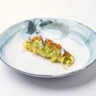 🍝 Corso di Cucina Gourmet a Bienate di Magnago: Pasta Fresca Creativa con Chef Falanga tagliolini con acciughe