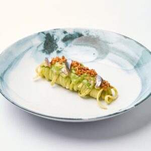🍝 Corso di Cucina Gourmet a Bienate di Magnago: Pasta Fresca Creativa con Chef Falanga