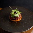 🍸 Corso di Finger Food Gourmet a Bienate di Magnago con Chef Crazy Simo 2 🍸 Corso di Finger Food Gourmet a Bienate di Magnago con Chef Crazy Simo tartelletta