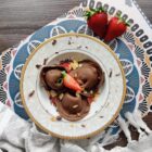 🍝 Corso di Cucina Gourmet a Bienate di Magnago: Pasta Fresca Creativa con Chef Falanga tortellini al cacao
