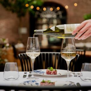 🐟 Corso di Cucina a Bienate di Magnago: Finger di Pesce e Degustazione Vini Bianchi