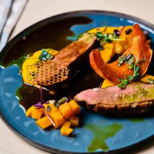 🍂 Corso di Cucina Gourmet a Bienate di Magnago: La Cucina Circolare con la Zucca con Chef DEG