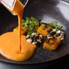 🍂 Corso di Cucina Gourmet a Bienate di Magnago: La Cucina Circolare con la Zucca con Chef DEG zucca zucca